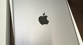 Good
													Apple iPad 6th Gen - Wi-Fi, Gray, 32 GB, A1893, photo 2 of 4