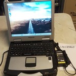 Good Panasonic Laptop