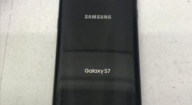 Good
													Samsung Galaxy S7 - T-Mobile, Black, 32 GB, SM-G930T, photo 3 of 8