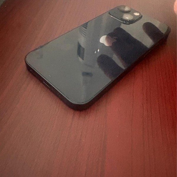 Apple iPhone 13 Mini - Unlocked, 128 GB, Midnight, A2481