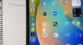 Good
													Apple iPad Air 13" (M2) 2024 - Unlocked, Gray, 256 GB, A2899, photo 1 of 13