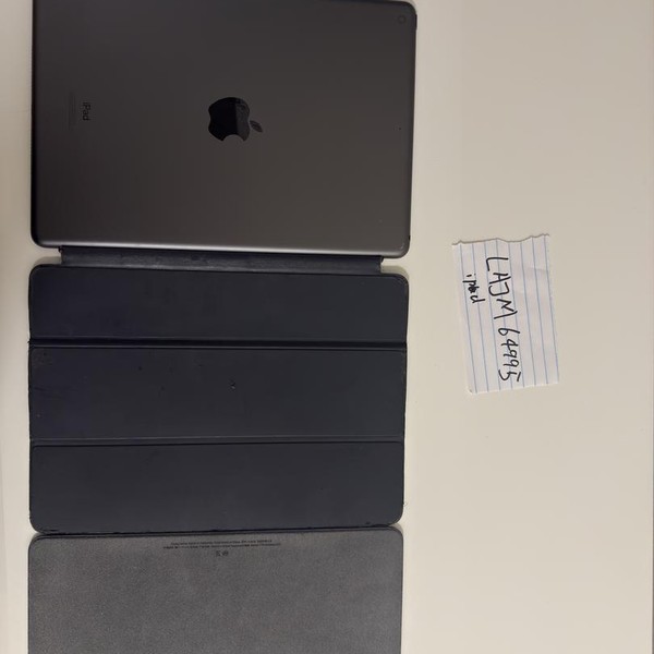 Apple iPad Pro 11 inch 3rd Gen 2021 - Wi-Fi, 256 GB, Gray