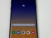 Samsung Galaxy Note 9