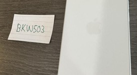 Good
													Apple iPhone 16e - Unlocked, White, 128 GB, A3212, photo 3 of 7
