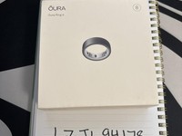 Oura Ring Gen 4