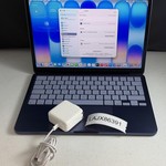 Mint MacBook Neo 2026 - 256 GB, Indigo, 8 GB, Apple A18 Pro