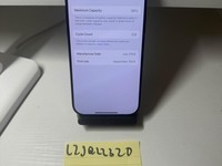 Apple iPhone 16 Pro