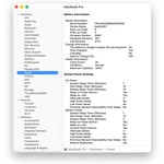 Mint MacBook Pro 2024 - 14 inch - 1 TB, Silver, 48 GB, Apple M4 Max 16-core