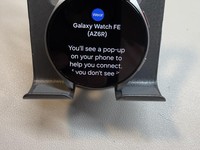 Samsung Galaxy Watch FE