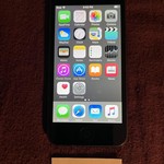 Good Apple iPod Touch 5th Gen - Wi-Fi, 16 GB, Gray