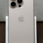 Good Apple iPhone 16 Pro - Unlocked, 256 GB, Desert, A3083