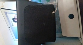 Mint
													Google Nest Hub Max - Charcoal, photo 4 of 7