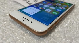 Good
													Apple iPhone 8 - AT&T, Gold, 64 GB, A1905, GSM, photo 4 of 9