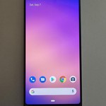 Good Google Pixel 3 XL - Unlocked, 128 GB, White, Google Edition