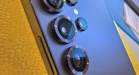 Mint
													Samsung Galaxy S25 Ultra - Unlocked, Black, 256 GB, 12 GB, SM-S938U1, photo 4 of 9