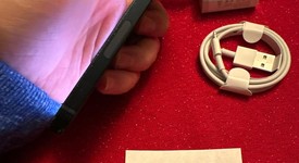 Fair
													Apple iPhone 13 Mini - Unlocked, Midnight, 128 GB, A2481, photo 2 of 7