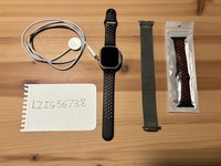 Apple Watch Ultra 49mm