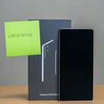 Good Samsung Galaxy S25 Ultra - Unlocked, 256 GB, Black, 12 GB, SM-S938U1