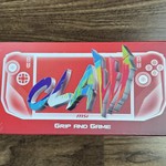 New MSI Claw A8 - 1 TB, White, 24 GB, AMD Ryzen Z2  Extreme