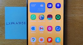 Good
													Samsung Galaxy S22 - Unlocked, Green, 256 GB, 8 GB, SM-S901U1, photo 4 of 11