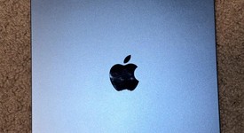 Good
													Apple iPad 11th Gen - Verizon, Blue, 128 GB, A3355, photo 2 of 3