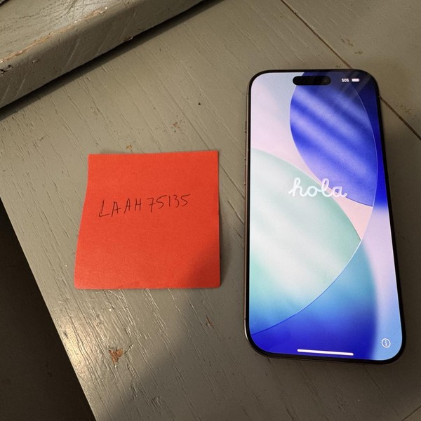 Apple iPhone 16 Pro - AT&T, 128 GB, Desert, A3083