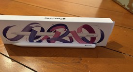 Mint
													Apple Pencil Pro, photo 3 of 5
