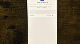 Good
													Apple iPhone 15 Pro Max - Unlocked, Blue, 512 GB, A2849, photo 4 of 11