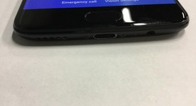 Fair
													OnePlus 5 - Unlocked, Black, 128 GB, 8 GB, A5000, photo 2 of 9