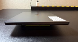 Mint
													MacBook Air 2024 (M3) - 15" - Apple M3, Midnight, 512 GB, 24 GB, 10-core GPU, photo 5 of 6