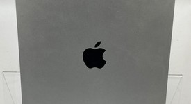 Mint
													Apple iPad Pro 11" (M4) 2024 - Wi-Fi, Silver, 256 GB, 8 GB, A2836, Standard Glass, photo 5 of 9