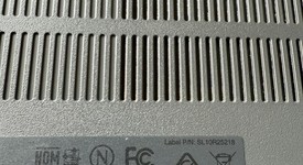 Good
													Lenovo 14e Chromebook - 32 GB, 4 GB, photo 2 of 9