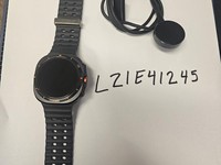 Samsung Galaxy Watch Ultra
