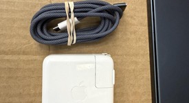 Mint
													MacBook Air 2025 (M4) - 15" - Apple M4, Midnight, 512 GB, 16 GB, photo 1 of 10