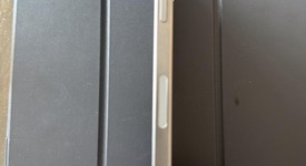 Good
													Apple iPhone 15 Pro Max - Unlocked, White, 512 GB, A2849, photo 4 of 9