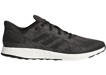 adidas PureBoost DPR Solid Grey for sale