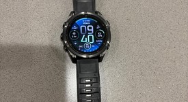 Good
													Garmin Fenix 8 - Sapphire, AMOLED, photo 2 of 3