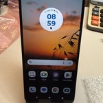 Good Moto G 5G (2023) - Consumer Cellular, Navy Blue, 64 GB, 4 GB