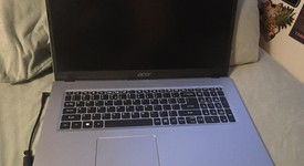 Mint
													Acer Aspire Laptop, photo 2 of 7