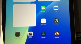 Good
													Apple iPad 11th Gen - Wi-Fi, Blue, 128 GB, A3354, photo 2 of 6