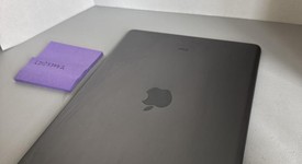 Fair
													Apple iPad 9th Gen - Wi-Fi, Gray, 64 GB, A2602, photo 5 of 5