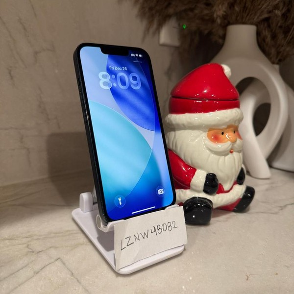 Apple iPhone 14 - Unlocked, 128 GB, Midnight, A2649