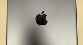 Good
													Apple iPad Air 2 - Unlocked, Gray, 16 GB, photo 2 of 5