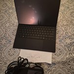 Good Asus ROG Flow Z13 (2025) GZ302 - 1 TB, Black, 32 GB, AMD Ryzen Ai MAX 390