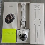 Good Google Pixel Watch 3 - Unlocked, Black, 41mm, LTE
