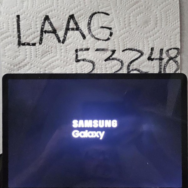 Samsung Galaxy Tab S7 FE - Verizon, 64 GB, Mystic Black, 4 GB