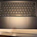 Good MacBook Pro 2025 - 14 inch - 1 TB, Space Black, 16 GB, Apple M5