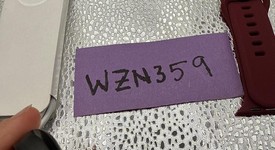 Mint
													Apple Watch Ultra 2 49mm - Unlocked, Natural, A2986, Hermes, photo 6 of 6