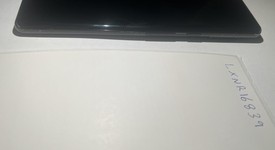 Fair
													Google Pixel 6 Pro - Unlocked, Black, 512 GB, 12 GB, G8VOU, photo 4 of 7