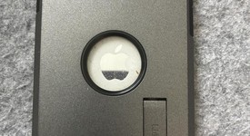 Good
													Apple iPhone SE 3rd Gen 2022 - Unlocked, Starlight, 64 GB, A2595, photo 4 of 14